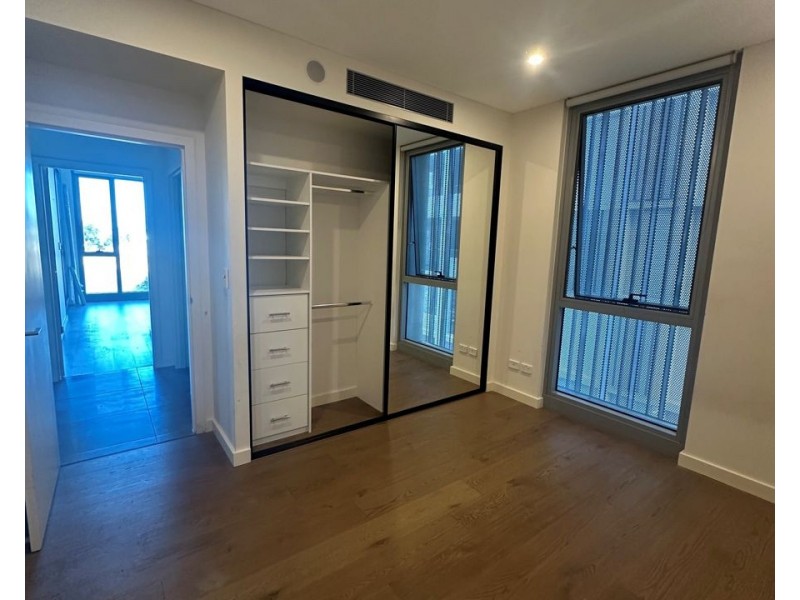 201/10 Stockyard Boulevard, Lidcombe NSW 2141