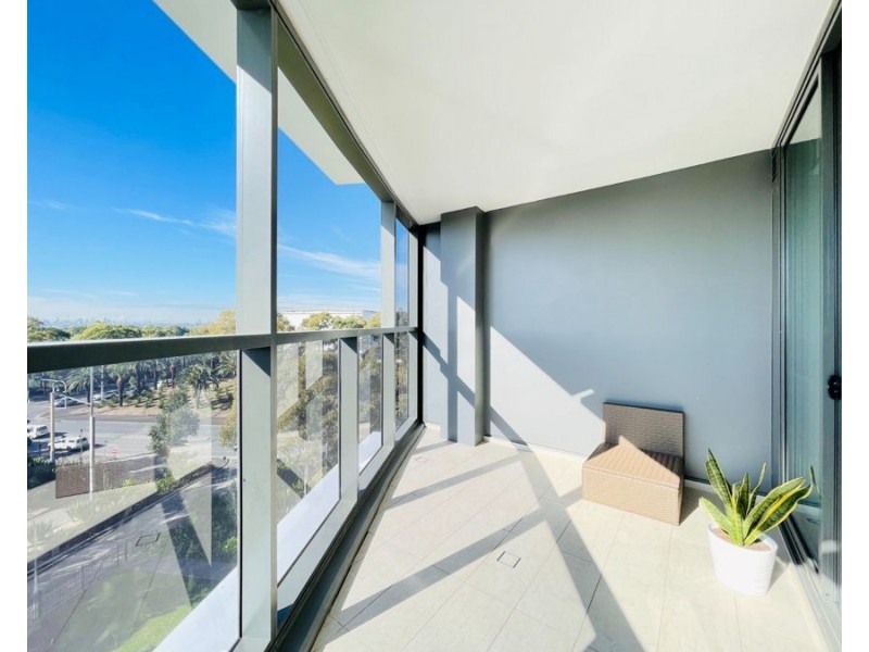 607/1 Carter Street, Lidcombe NSW 2141