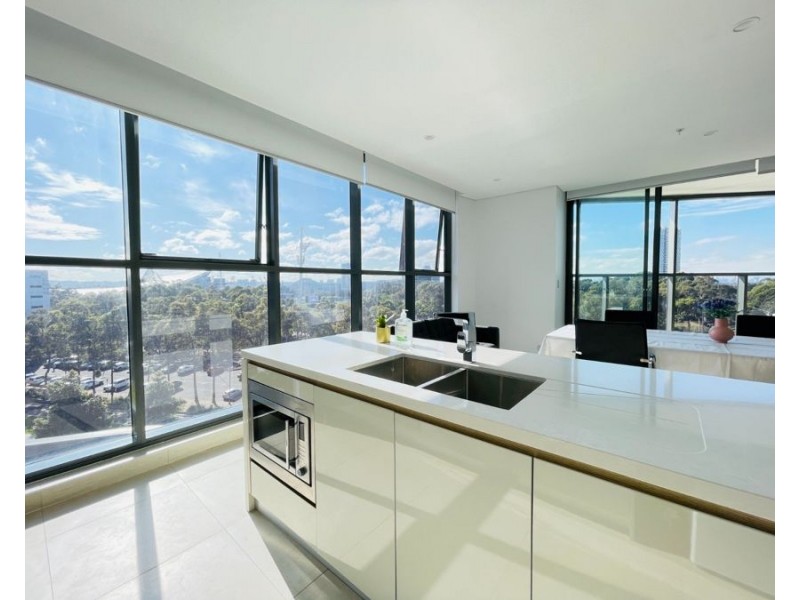 607/1 Carter Street, Lidcombe NSW 2141