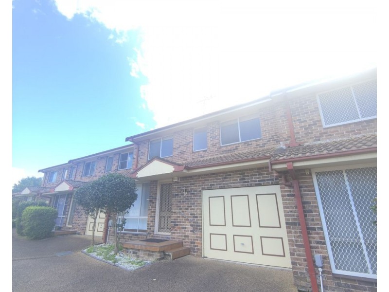 3/51 Chelmsford Road, South Wentworthville NSW 2145