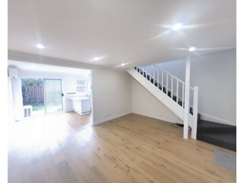 3/51 Chelmsford Road, South Wentworthville NSW 2145