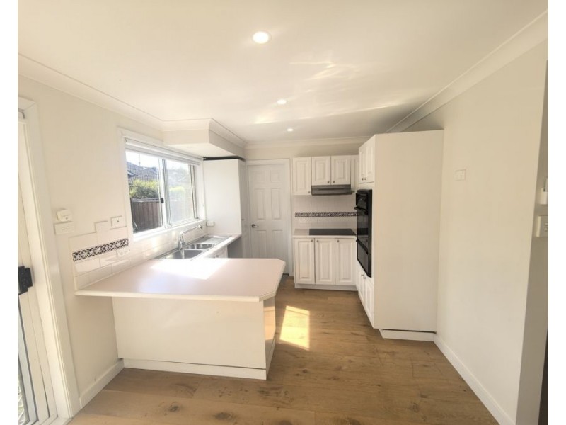 3/51 Chelmsford Road, South Wentworthville NSW 2145