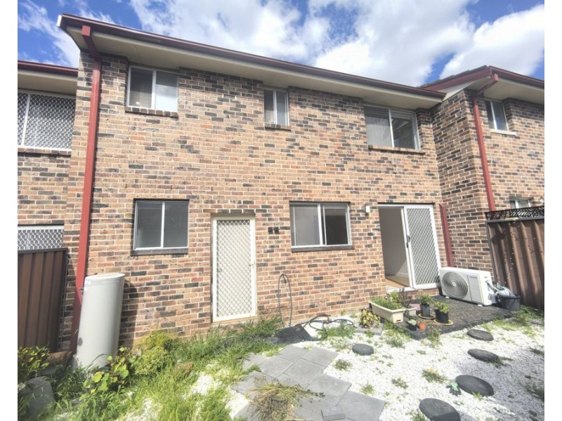 3/51 Chelmsford Road, South Wentworthville NSW 2145