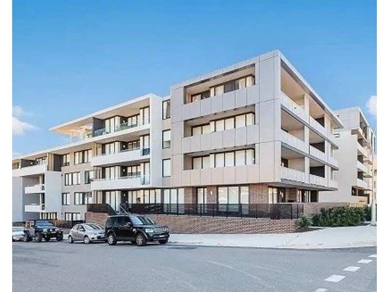 207/9 Edwin Street, Mortlake NSW 2137