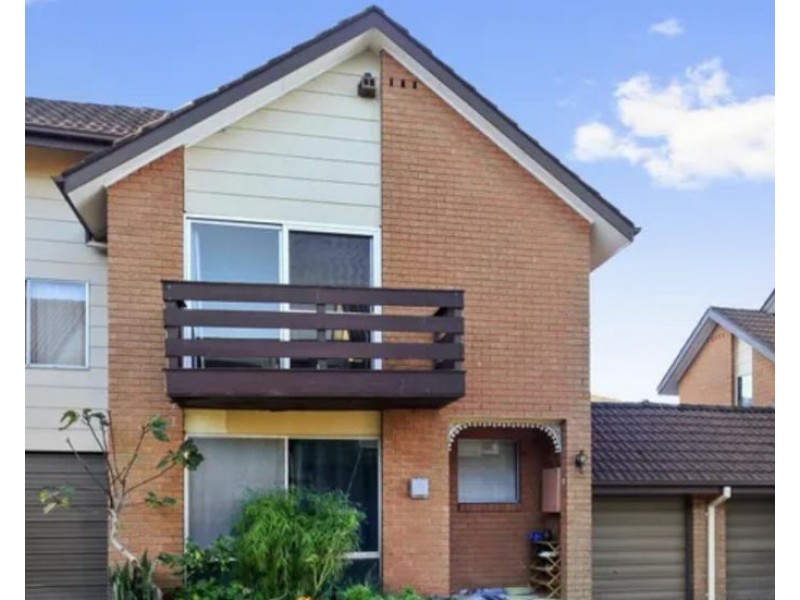 2/54-56 Frances Street, Lidcombe NSW 2141