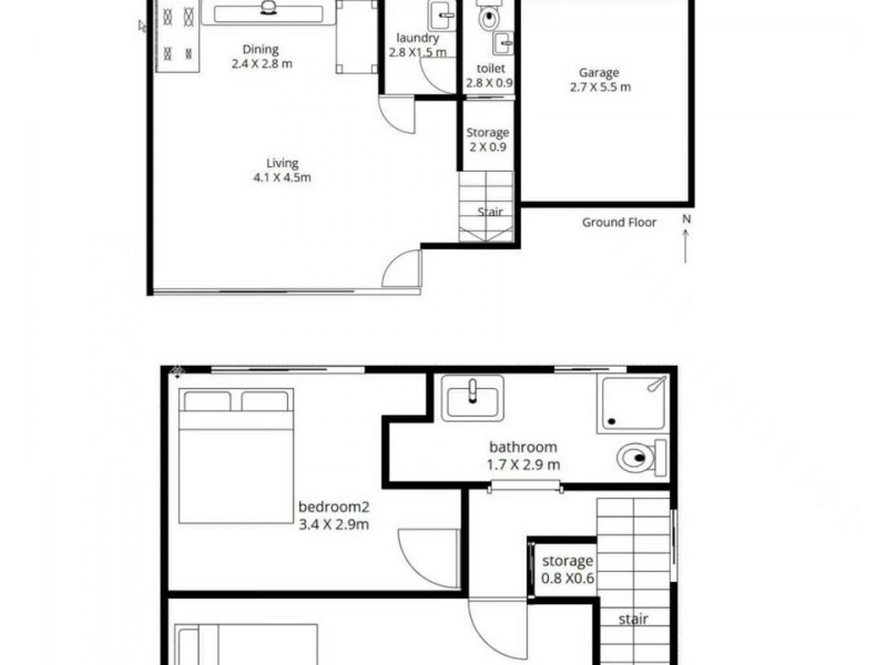 2/54-56 Frances Street, Lidcombe NSW 2141