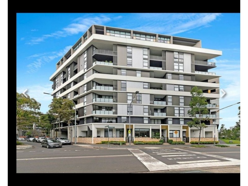 322/1 Hutchinson Walk, Zetland NSW 2017