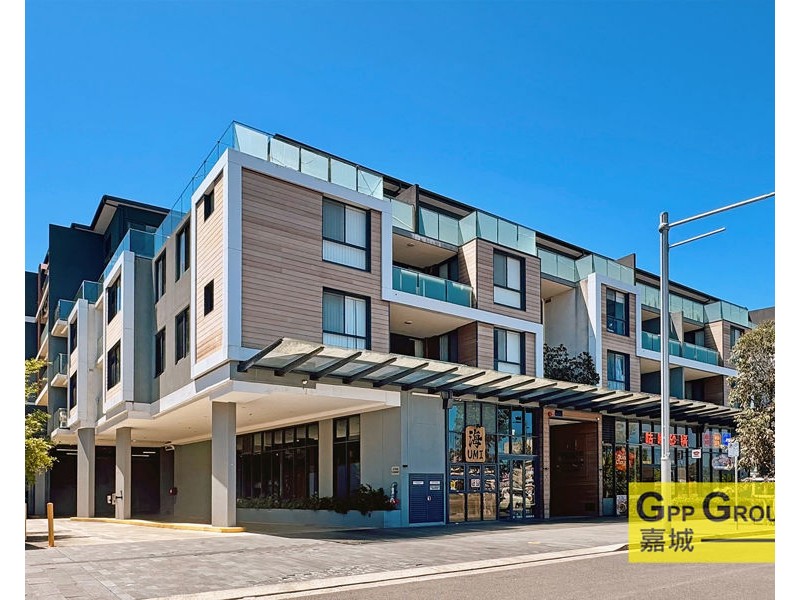 208/7 Glen Street, Eastwood NSW 2122