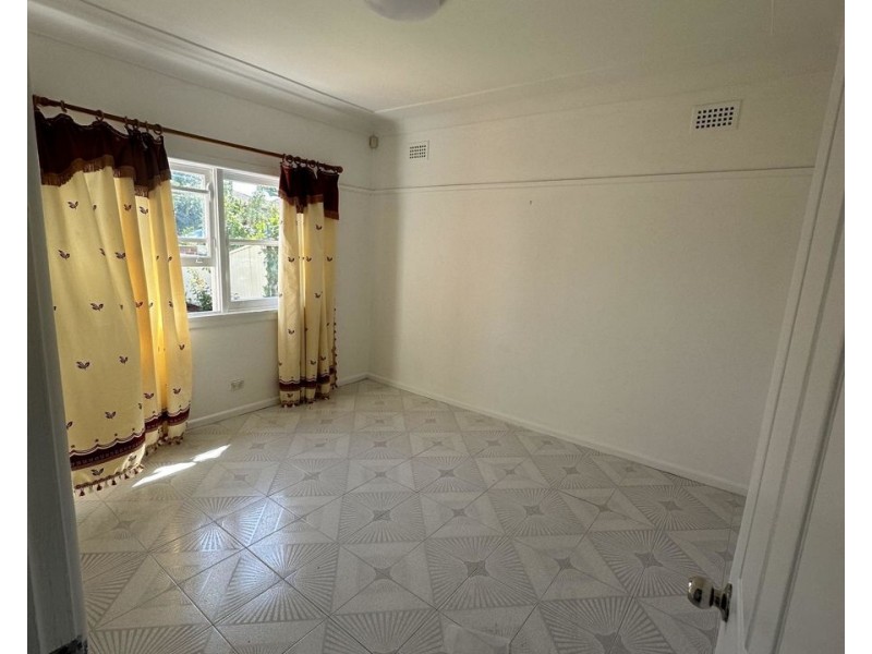 1 Belgium Street, Lidcombe NSW 2141