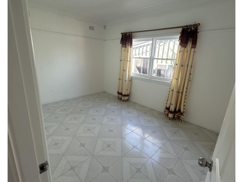 1 Belgium Street, Lidcombe NSW 2141