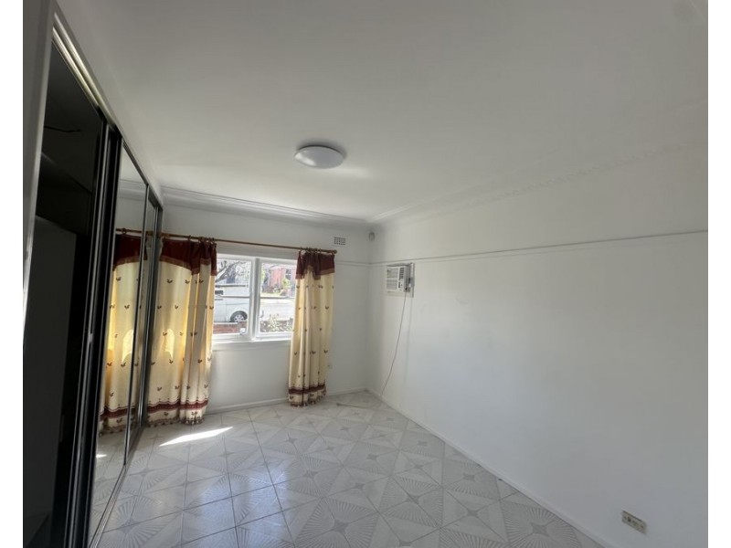1 Belgium Street, Lidcombe NSW 2141