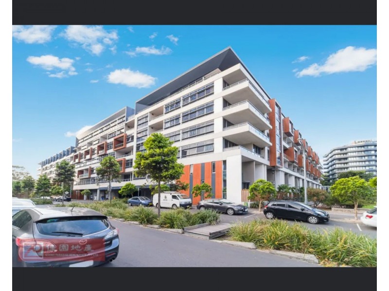 57/6 Archibald Avenue, Waterloo NSW 2017