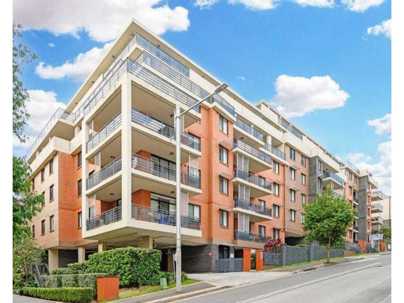 6307/6 Porter Street, Ryde NSW 2112