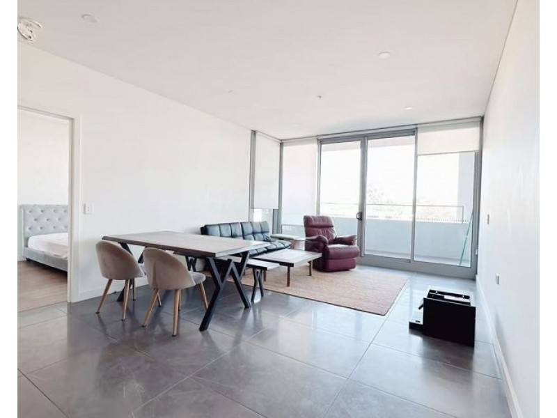 310/8 Stockyard Blvd, Lidcombe NSW 2141