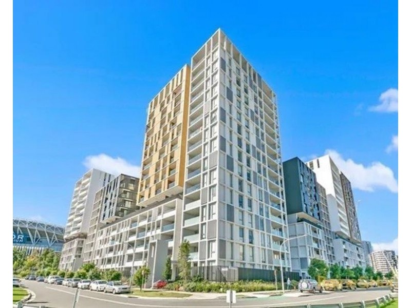 310/5 Paddock Street, Lidcombe NSW 2141