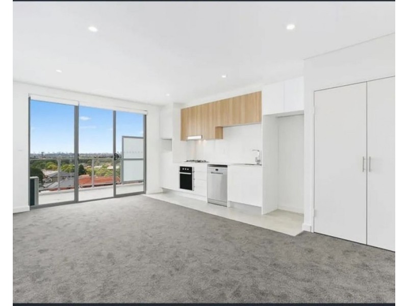 35/585-589 CANTERBURY ROAD, Belmore NSW 2192