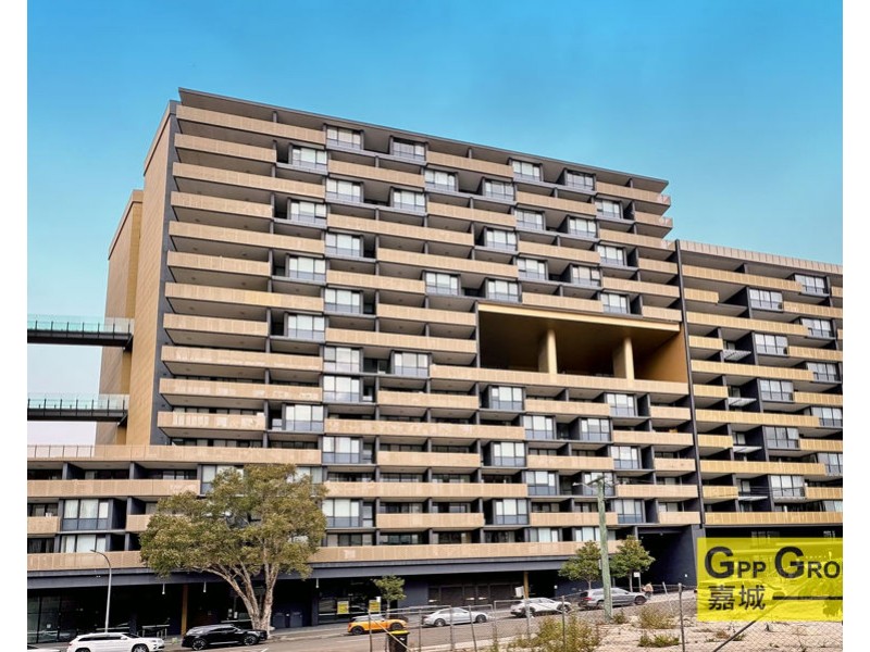 606/25 Treacy Street, Hurstville NSW 2220