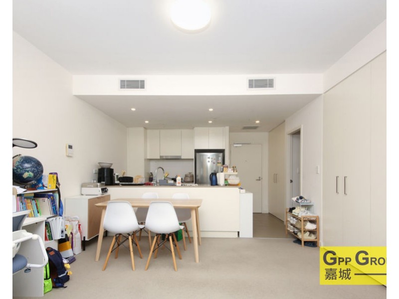 606/25 Treacy Street, Hurstville NSW 2220
