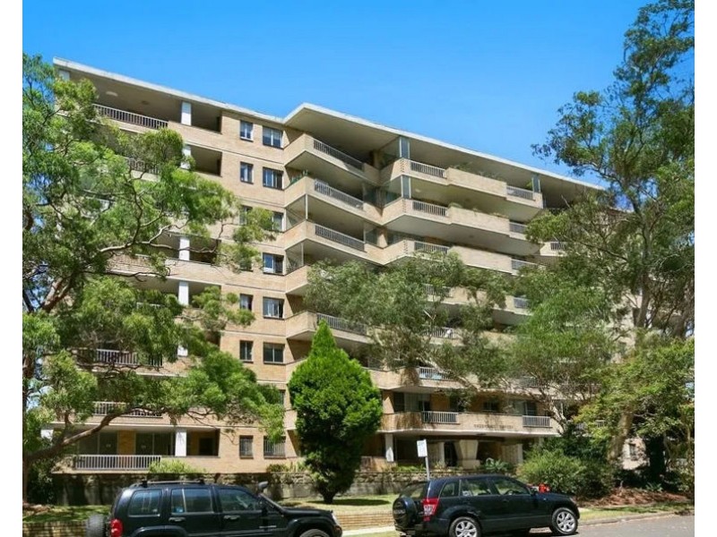 29/8-14 Ellis Street, Chatswood NSW 2067