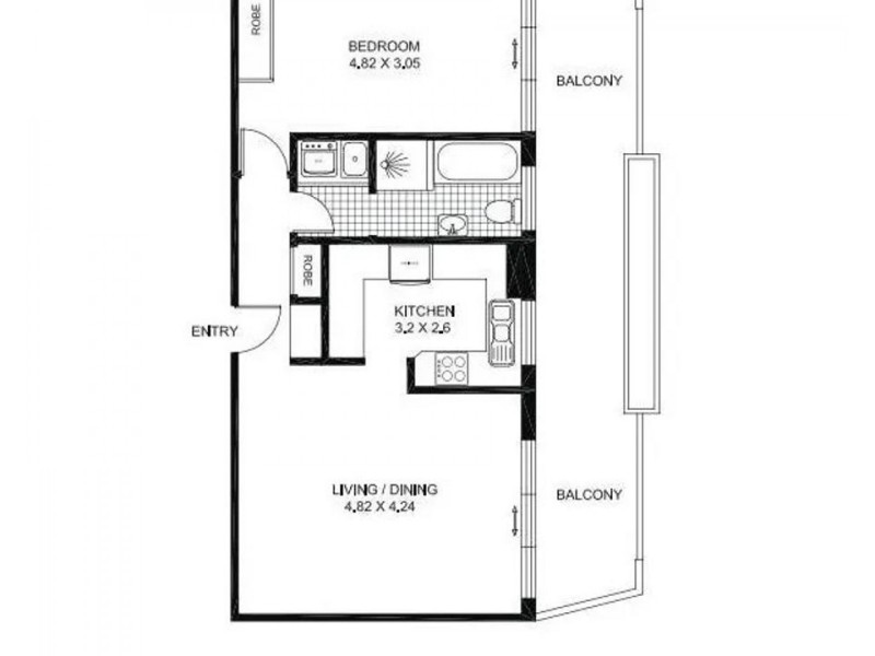 29/8-14 Ellis Street, Chatswood NSW 2067
