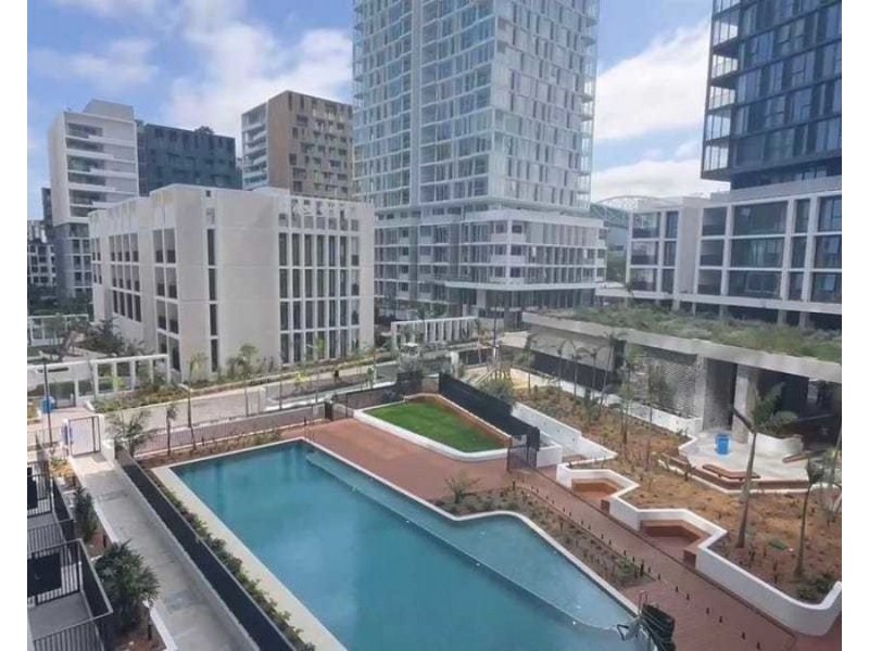 1301/2 Stockyard Boulevard, Lidcombe NSW 2141