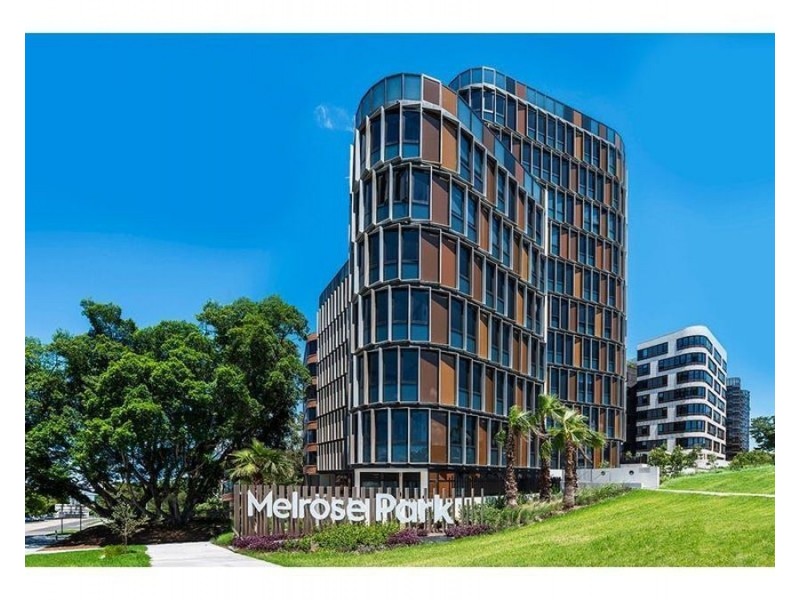508 / 2C Wharf Road, Melrose Park NSW 2114