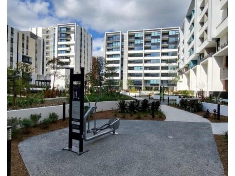606/2B Appleroth Street, Melrose Park NSW 2114
