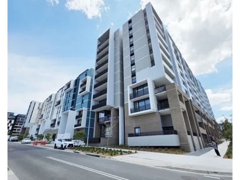 606/2B Appleroth Street, Melrose Park NSW 2114