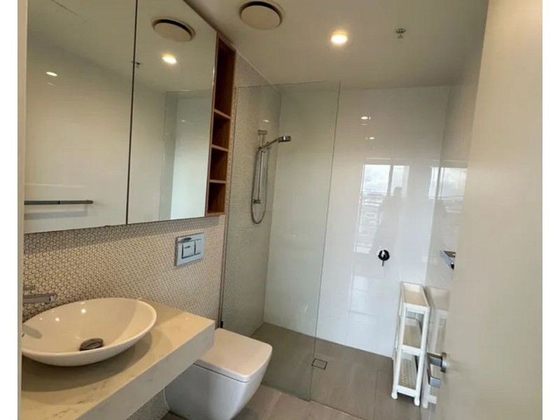 1011/46 SAVONA DRIVE, Wentworth Point NSW 2127