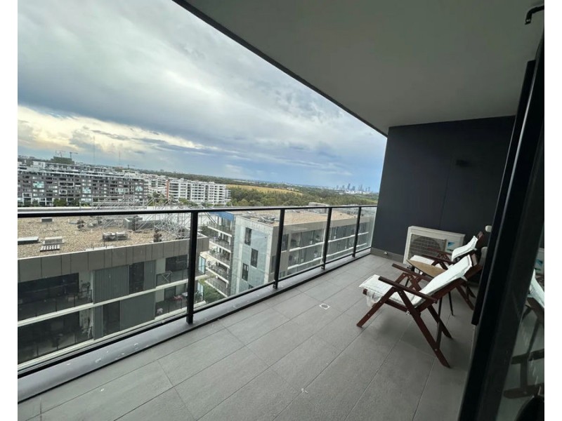 1011/46 SAVONA DRIVE, Wentworth Point NSW 2127