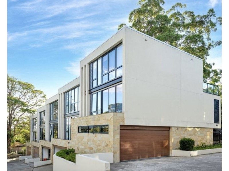 2/169 Longueville Road, Lane Cove NSW 2066