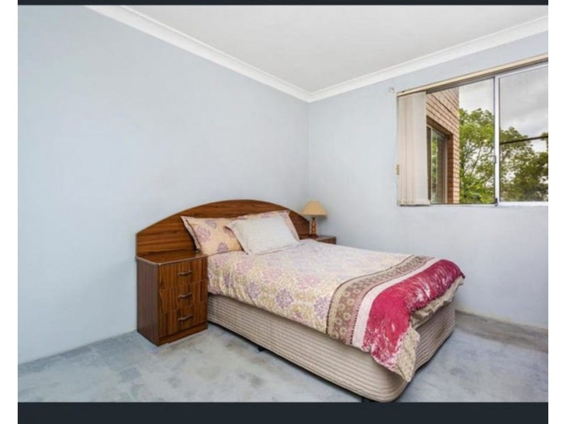 Fully furnished 1/26-28 High Street, Granville NSW 2142