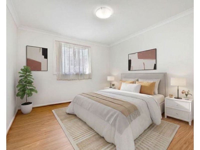23/2-6 FRASER STREET, Westmead NSW 2145
