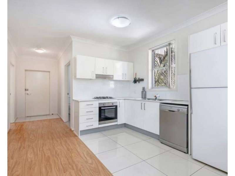 23/2-6 FRASER STREET, Westmead NSW 2145