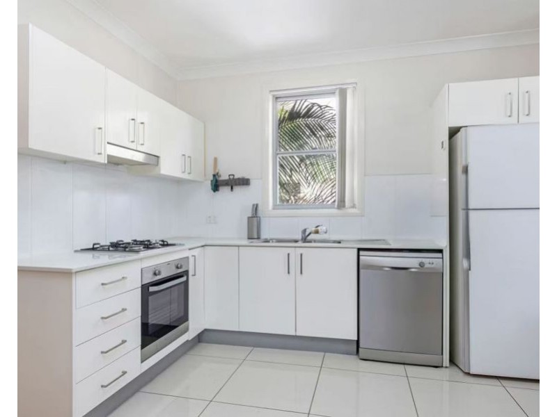 23/2-6 FRASER STREET, Westmead NSW 2145