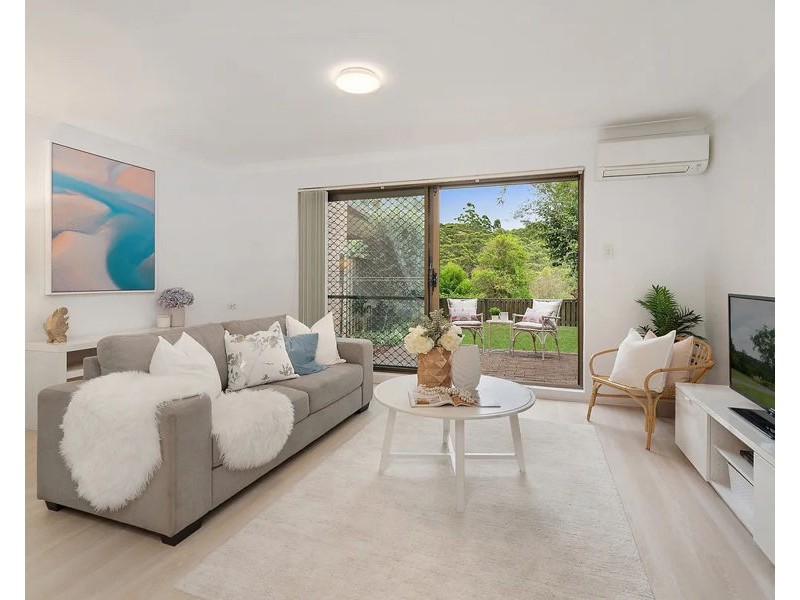 11/17-19 Busaco Road, Marsfield NSW 2122