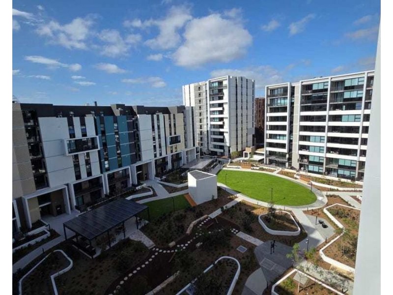 306/2F Appleroth Street, Melrose Park NSW 2114