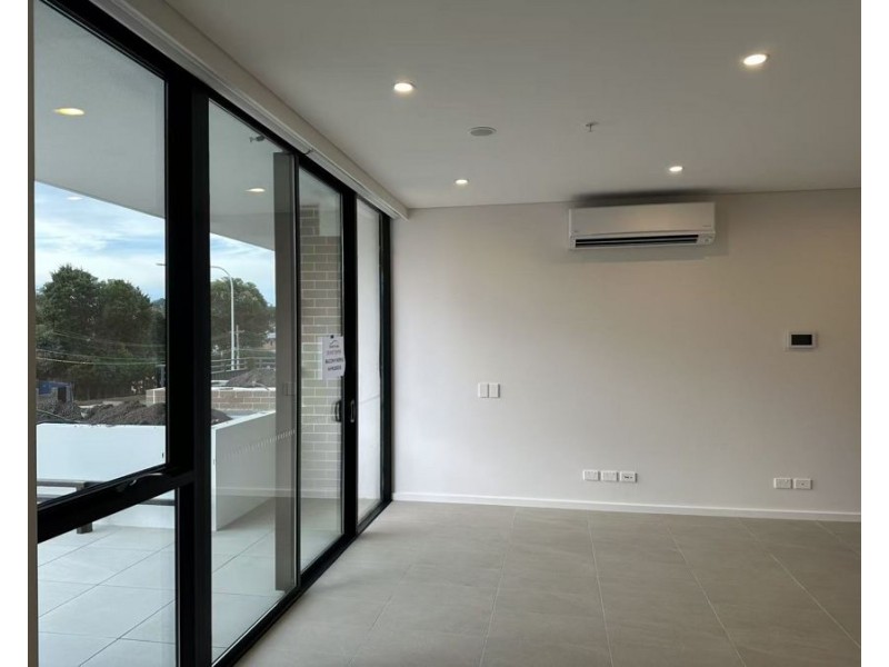 306/2F Appleroth Street, Melrose Park NSW 2114