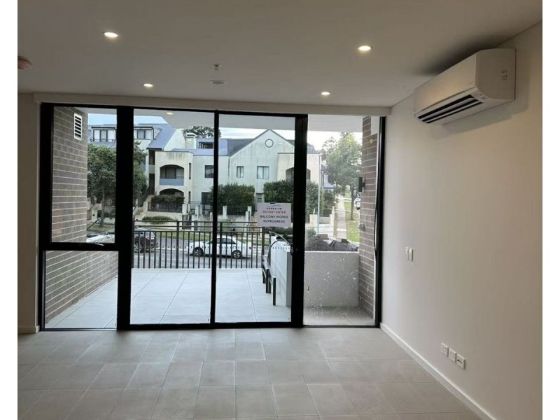 306/2F Appleroth Street, Melrose Park NSW 2114