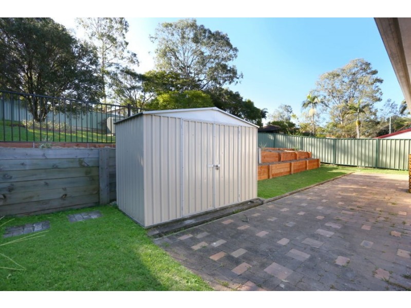 24 Yan Yean Street, Beenleigh QLD 4207