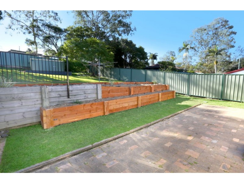 24 Yan Yean Street, Beenleigh QLD 4207