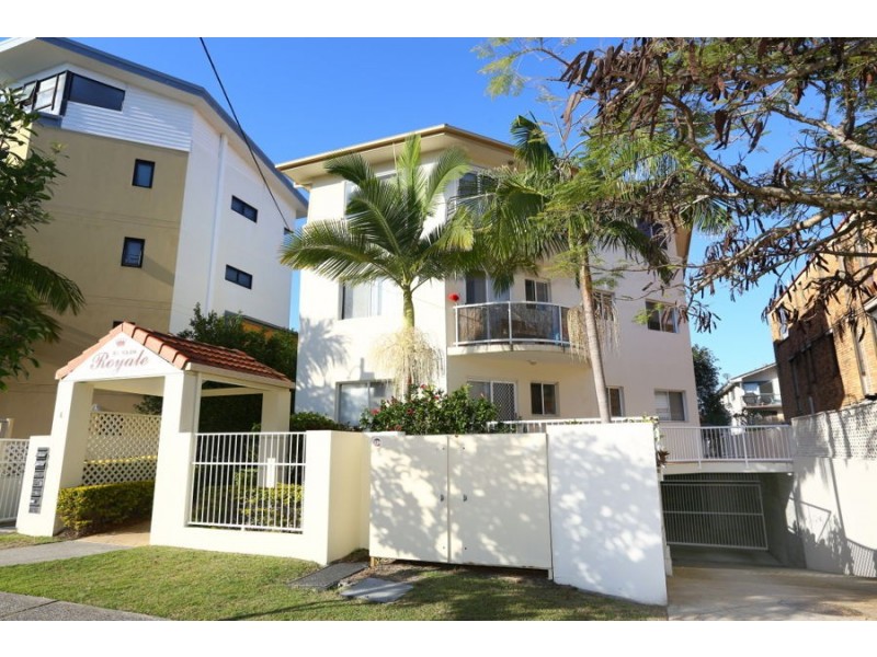 5/4 St Kilda Avenue, Broadbeach QLD 4218