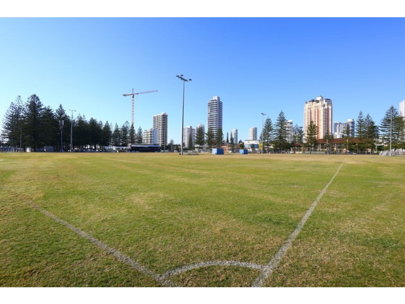 5/4 St Kilda Avenue, Broadbeach QLD 4218