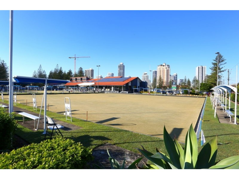 5/4 St Kilda Avenue, Broadbeach QLD 4218