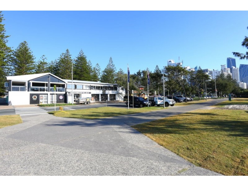 5/4 St Kilda Avenue, Broadbeach QLD 4218