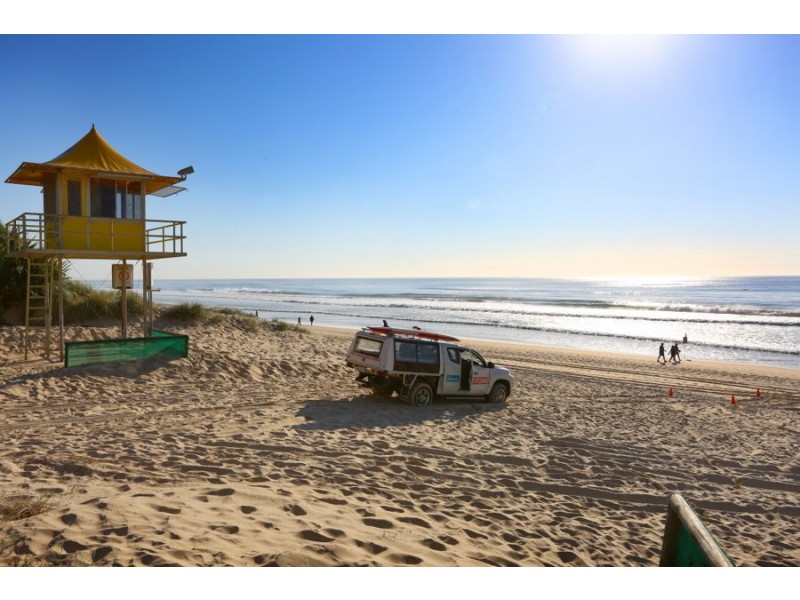 5/4 St Kilda Avenue, Broadbeach QLD 4218