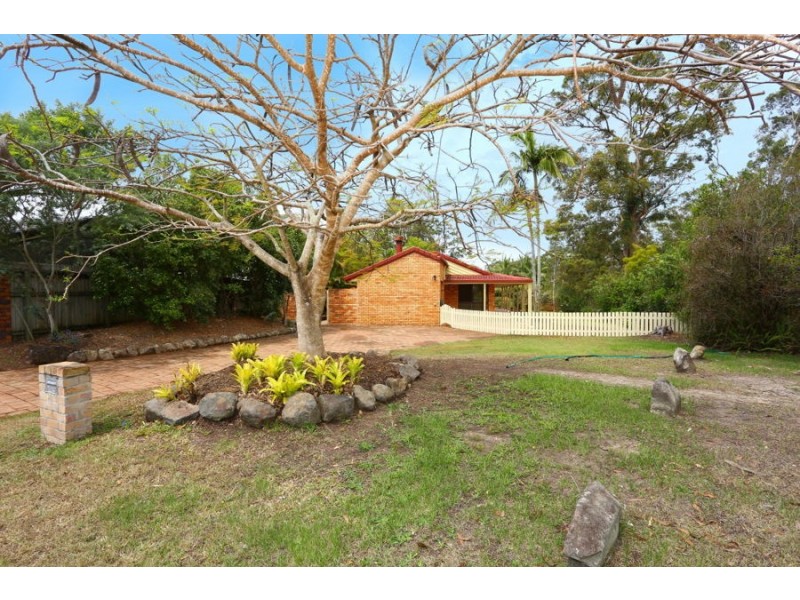 35 Sunningdale Circuit, Robina QLD 4226