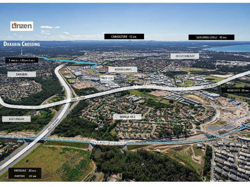 133/140 Alma Road, Dakabin QLD 4503