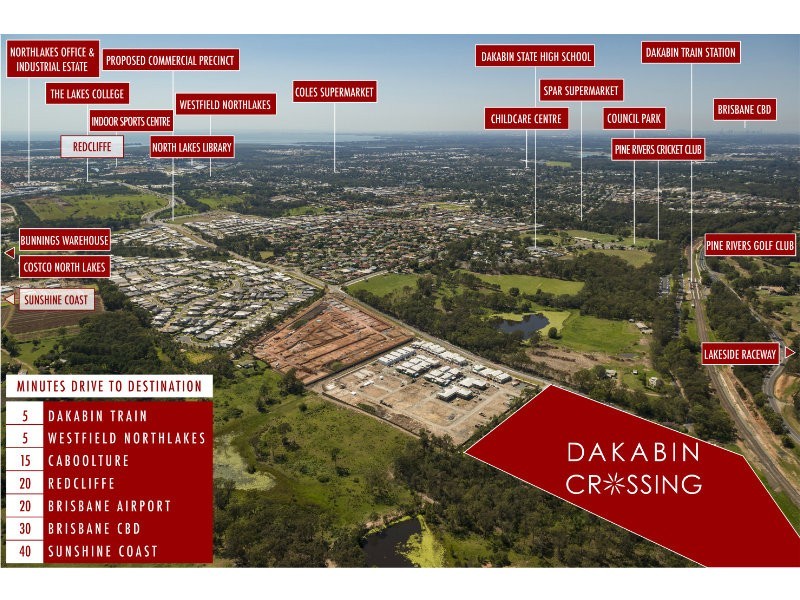 133/140 Alma Road, Dakabin QLD 4503