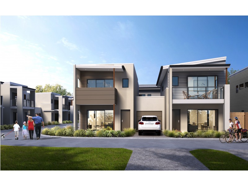 36/140 Alma Road, Dakabin QLD 4503